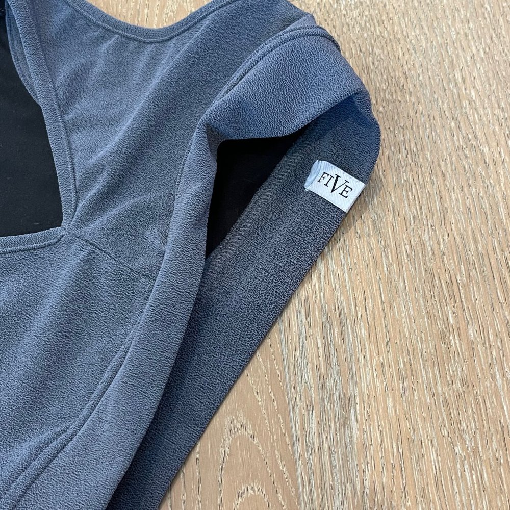 Five Dancewear Sports Bra - Youth XL - Picture 3 of 4